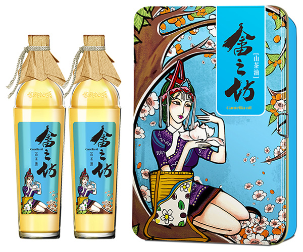 怎樣提高商品包裝設(shè)計的魅力？