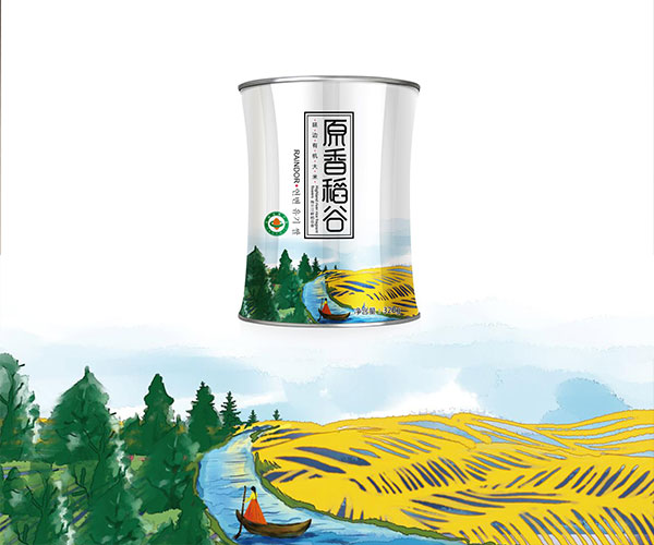 綠色包裝設(shè)計的材料選擇原則是什么？