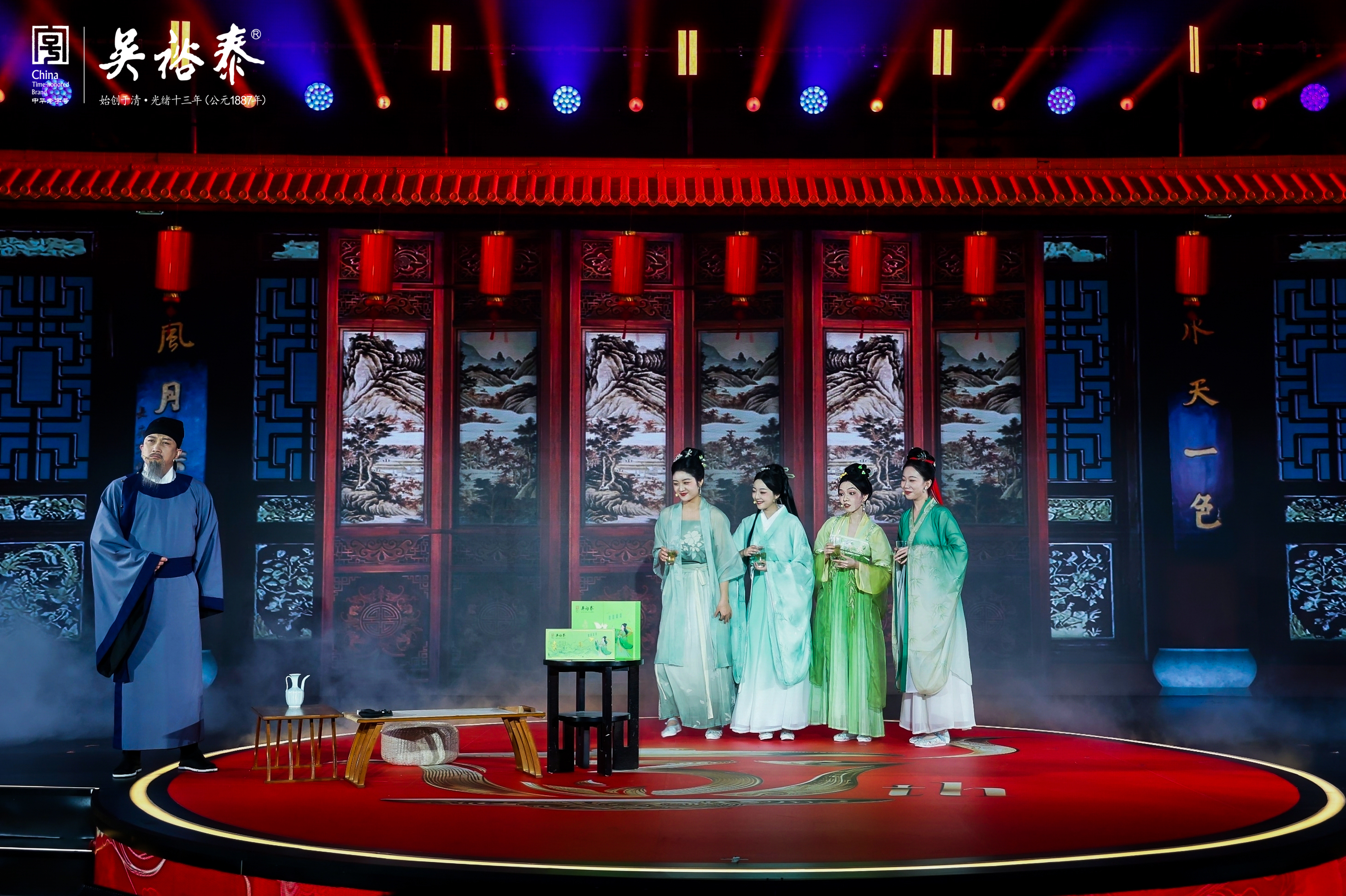 北京設(shè)計：賦能品牌崛起，書寫中國創(chuàng)造的"首都答卷"